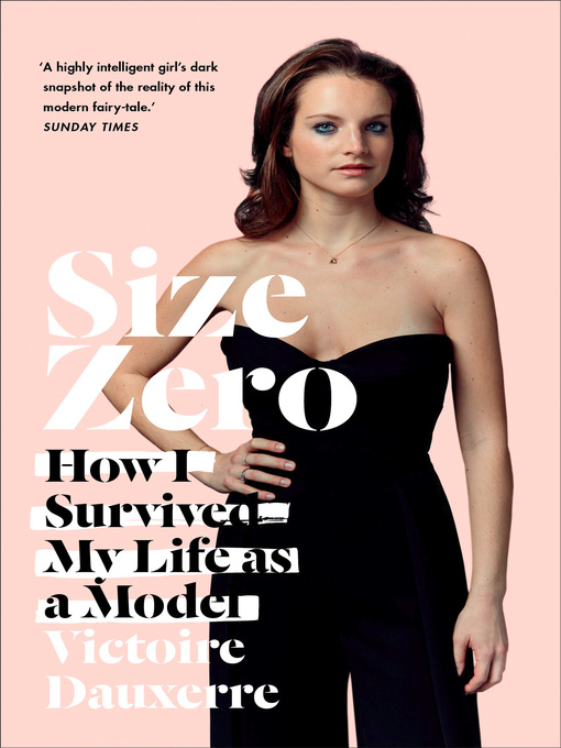 Title details for Size Zero by Victoire Dauxerre - Available